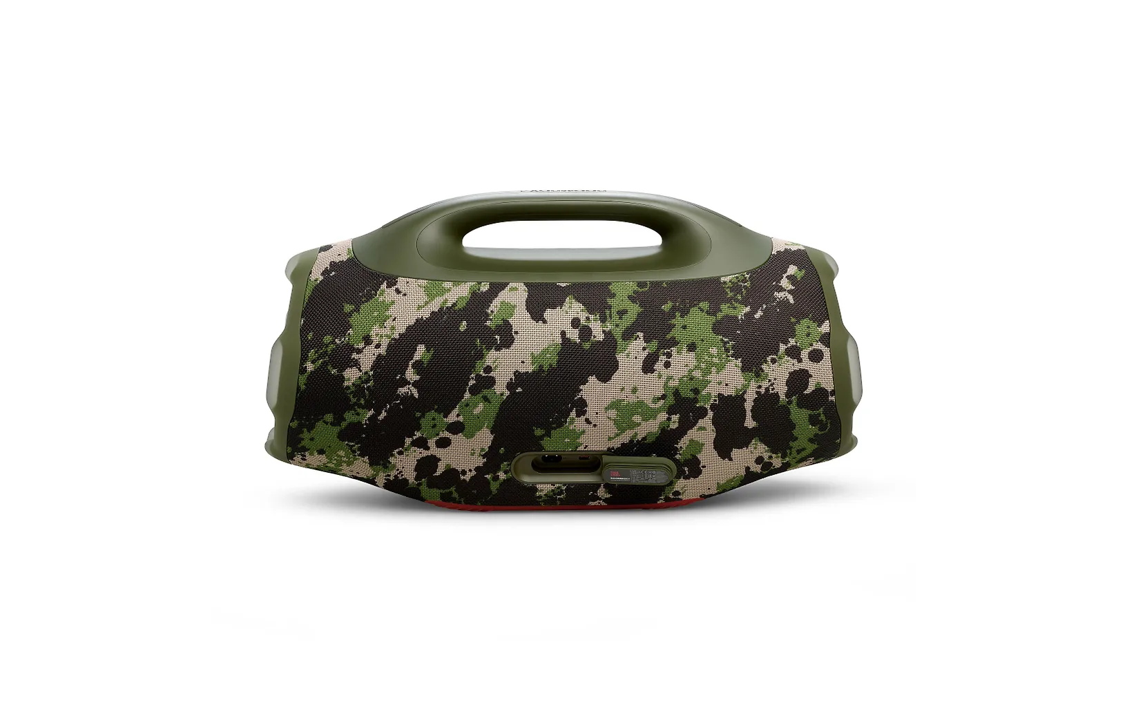 JBL Boombox 4 Bluetooth-kaiutin, Squad - Image 4