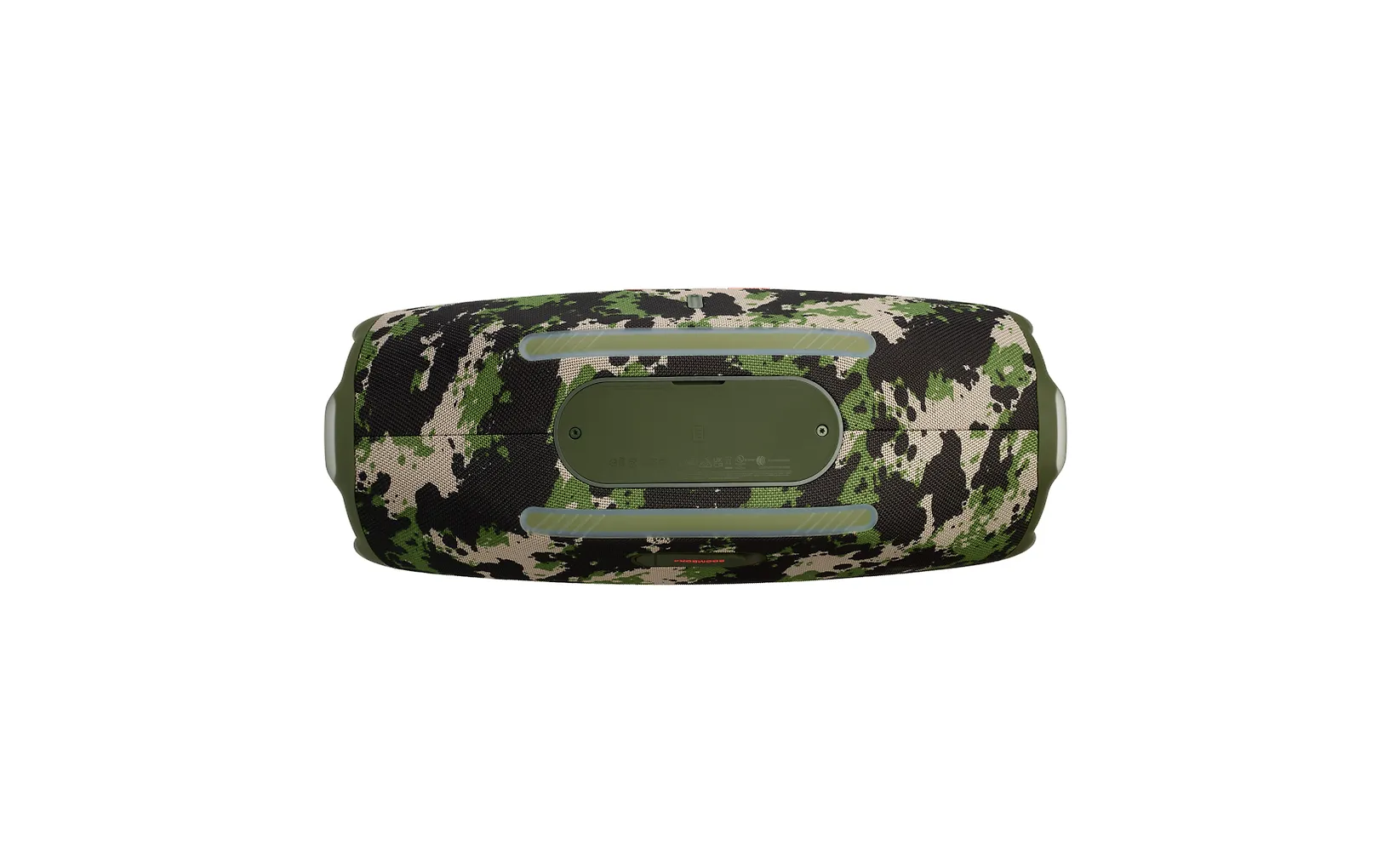 JBL Boombox 4 Bluetooth-kaiutin, Squad - Image 5