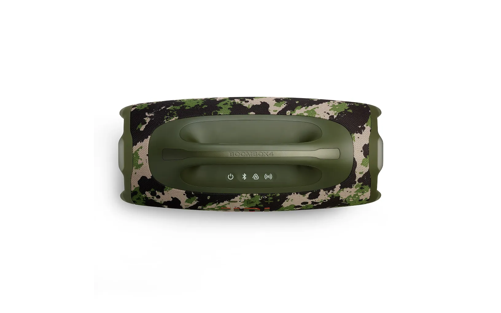 JBL Boombox 4 Bluetooth-kaiutin, Squad - Image 8