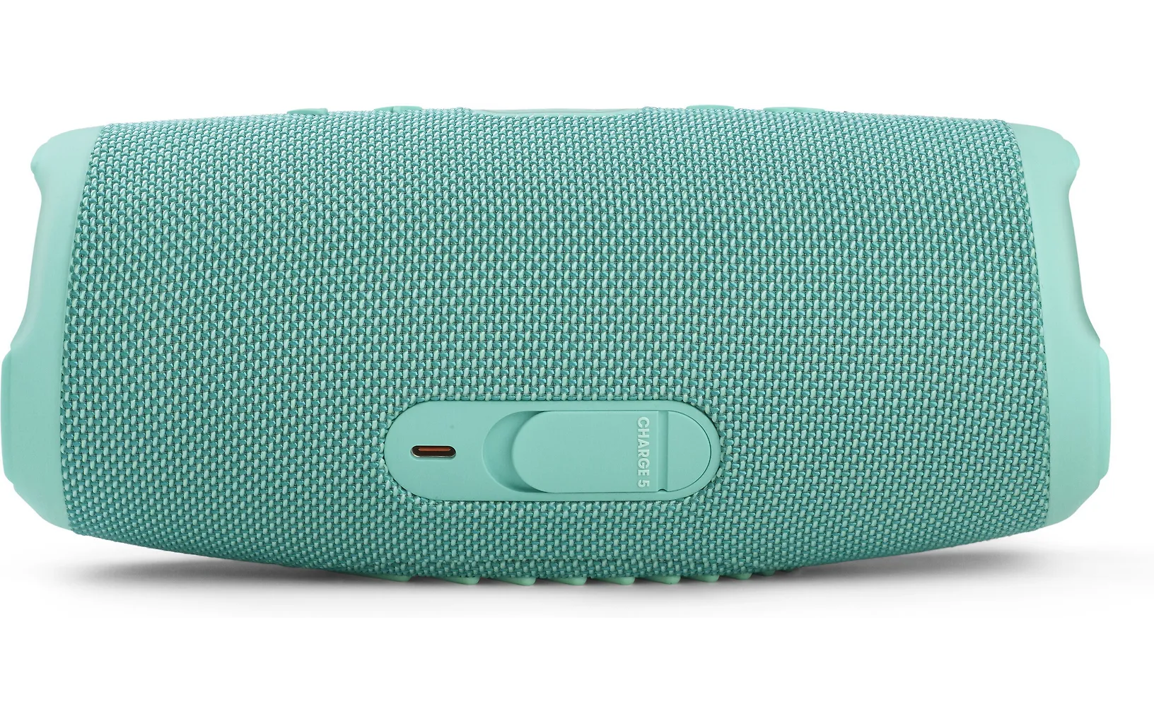 JBL Charge 5 -Bluetooth-kaiutin, turkoosi - Image 5