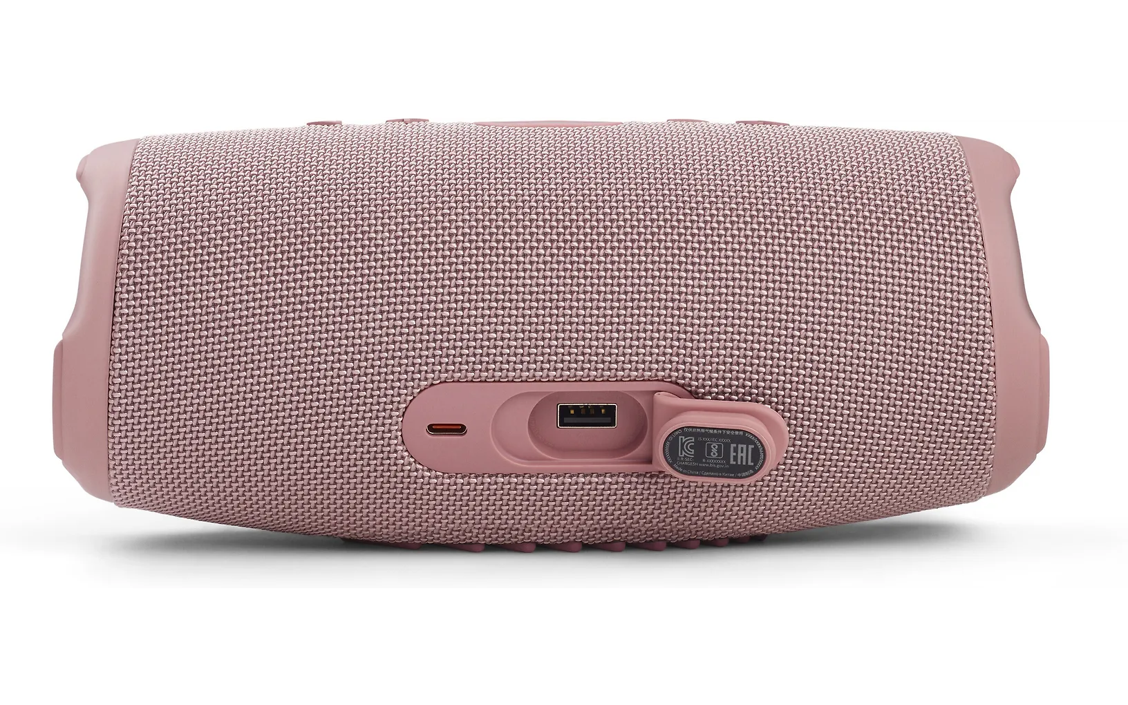 JBL Charge 5 -Bluetooth-kaiutin, vaaleanpunainen - Image 3