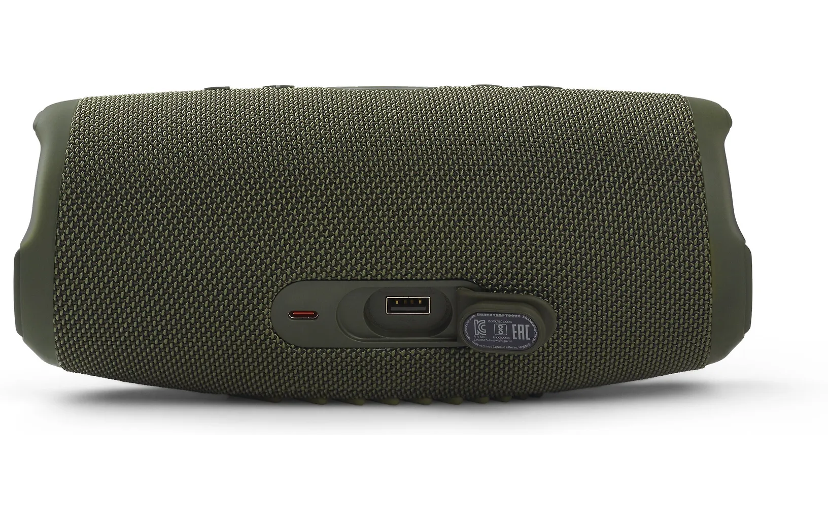 JBL Charge 5 -Bluetooth-kaiutin, vihreä - Image 3