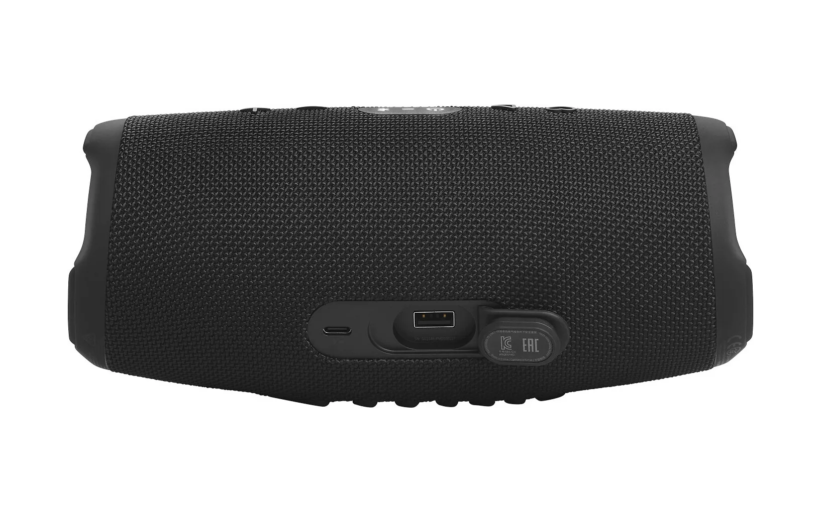 JBL Charge 5 Wi-Fi langaton kaiutin, musta - Image 3