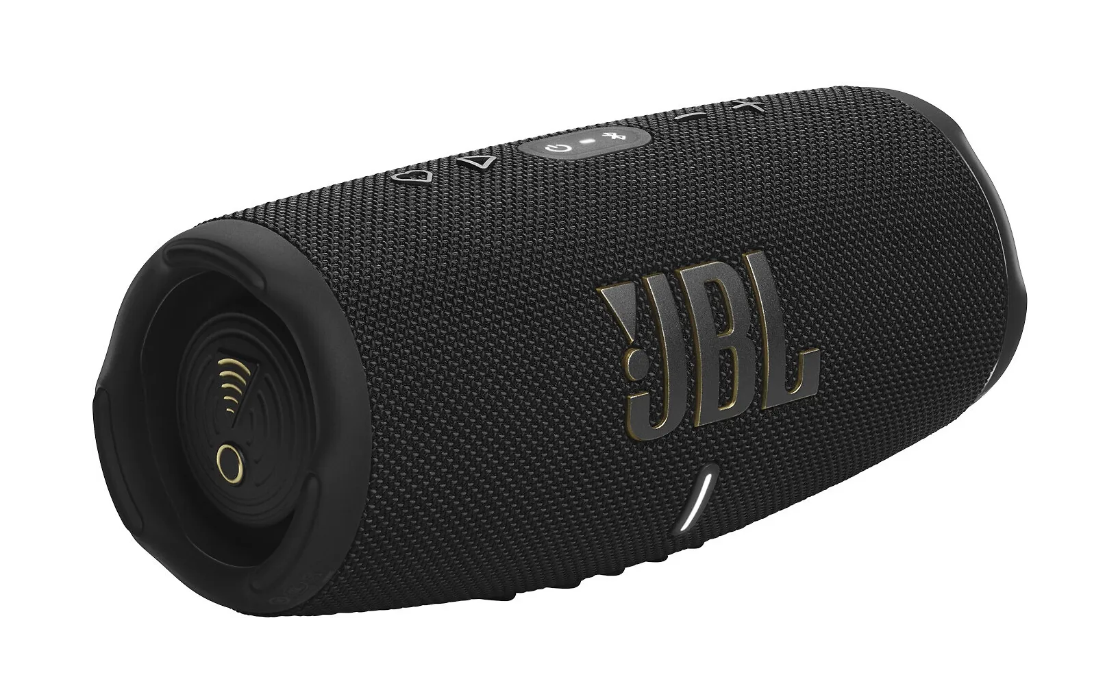 JBL Charge 5 Wi-Fi langaton kaiutin, musta - Image 4