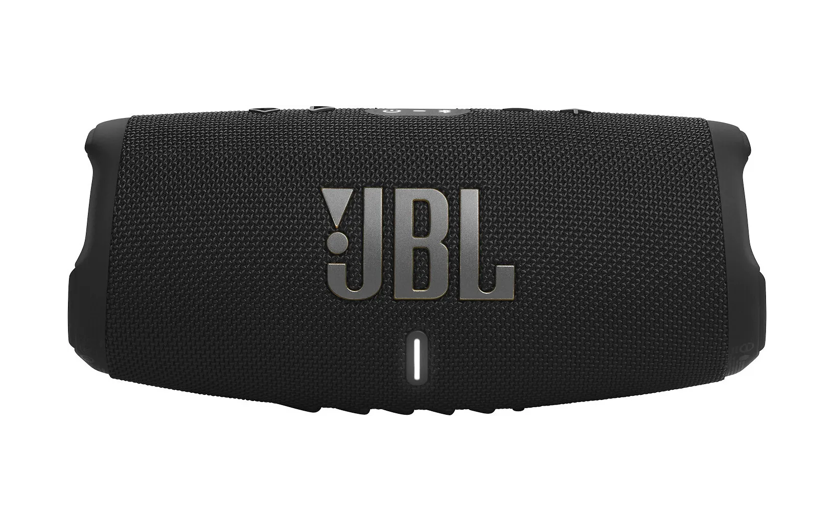 JBL Charge 5 Wi-Fi langaton kaiutin, musta - Image 6