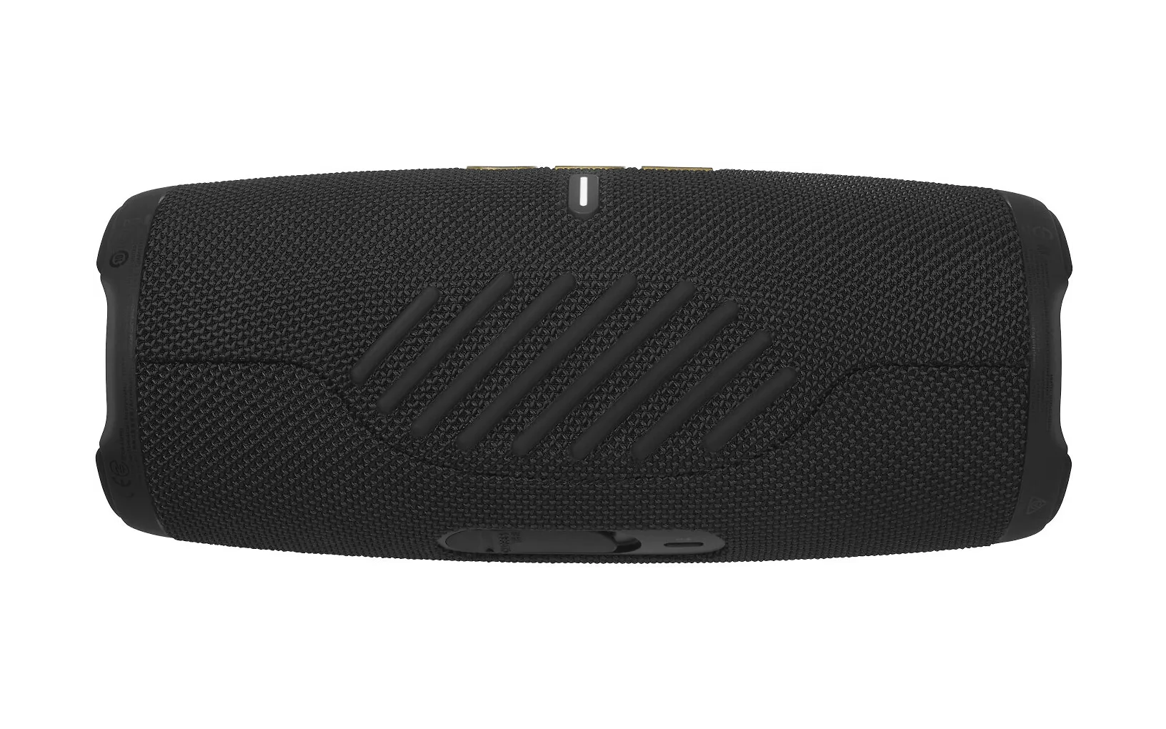 JBL Charge 5 Wi-Fi langaton kaiutin, musta - Image 7