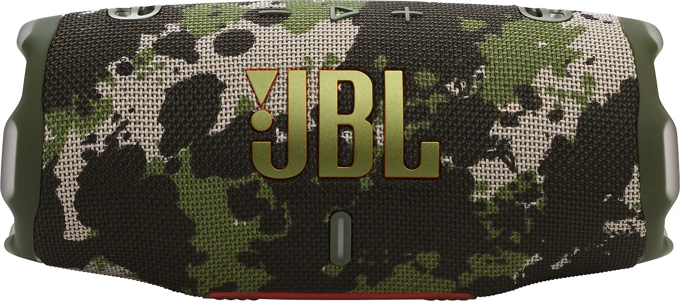 JBL Charge 6 Bluetooth-kaiutin, maastokuvio