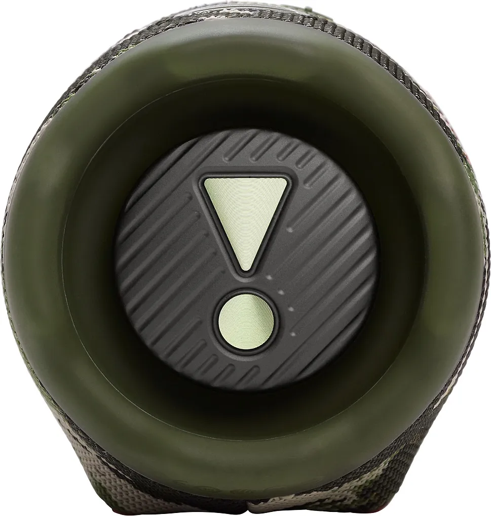 JBL Charge 6 Bluetooth-kaiutin, maastokuvio - Image 3