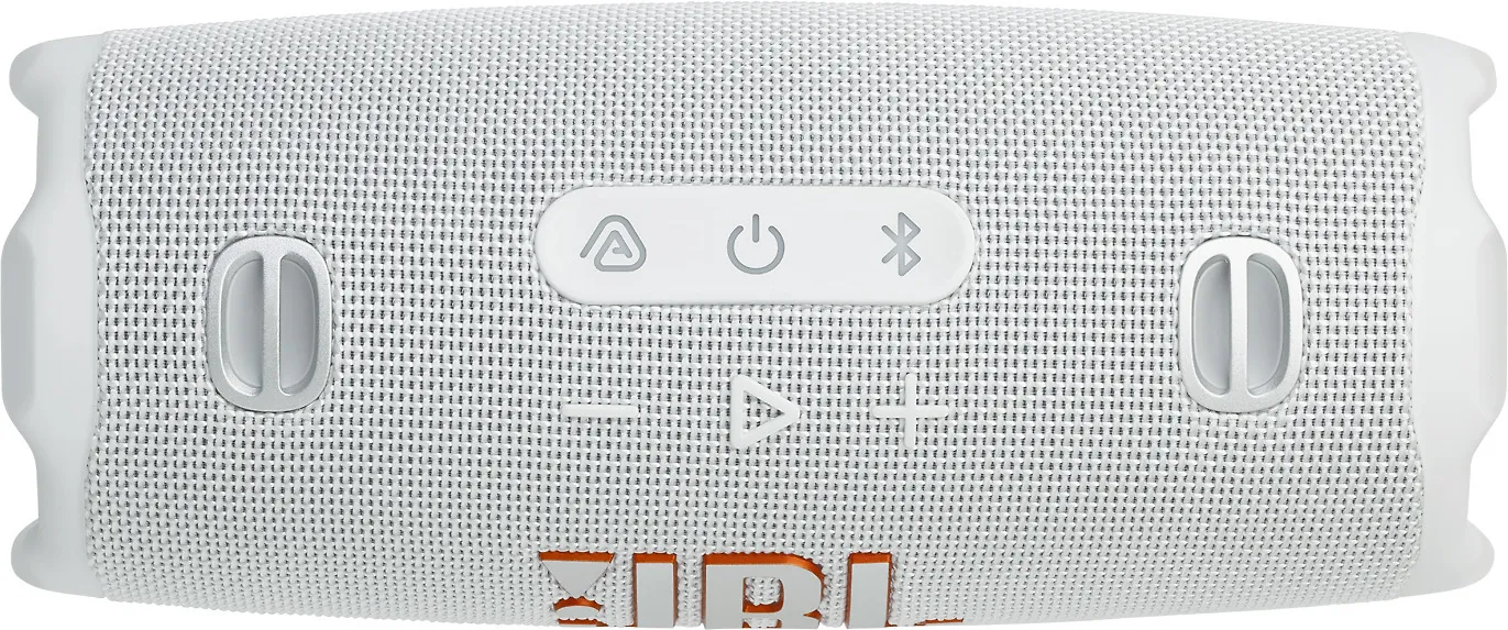 JBL Charge 6 Bluetooth-kaiutin, valkoinen - Image 10