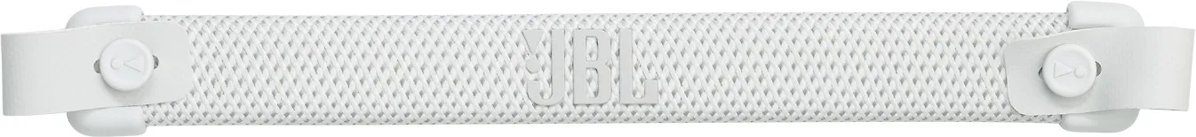 JBL Charge 6 Bluetooth-kaiutin, valkoinen - Image 4