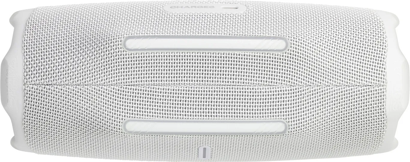 JBL Charge 6 Bluetooth-kaiutin, valkoinen - Image 8