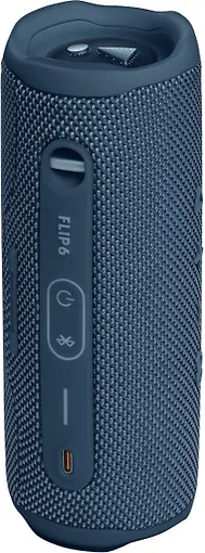 JBL Flip 6 -Bluetooth-kaiutin, sininen - Image 4