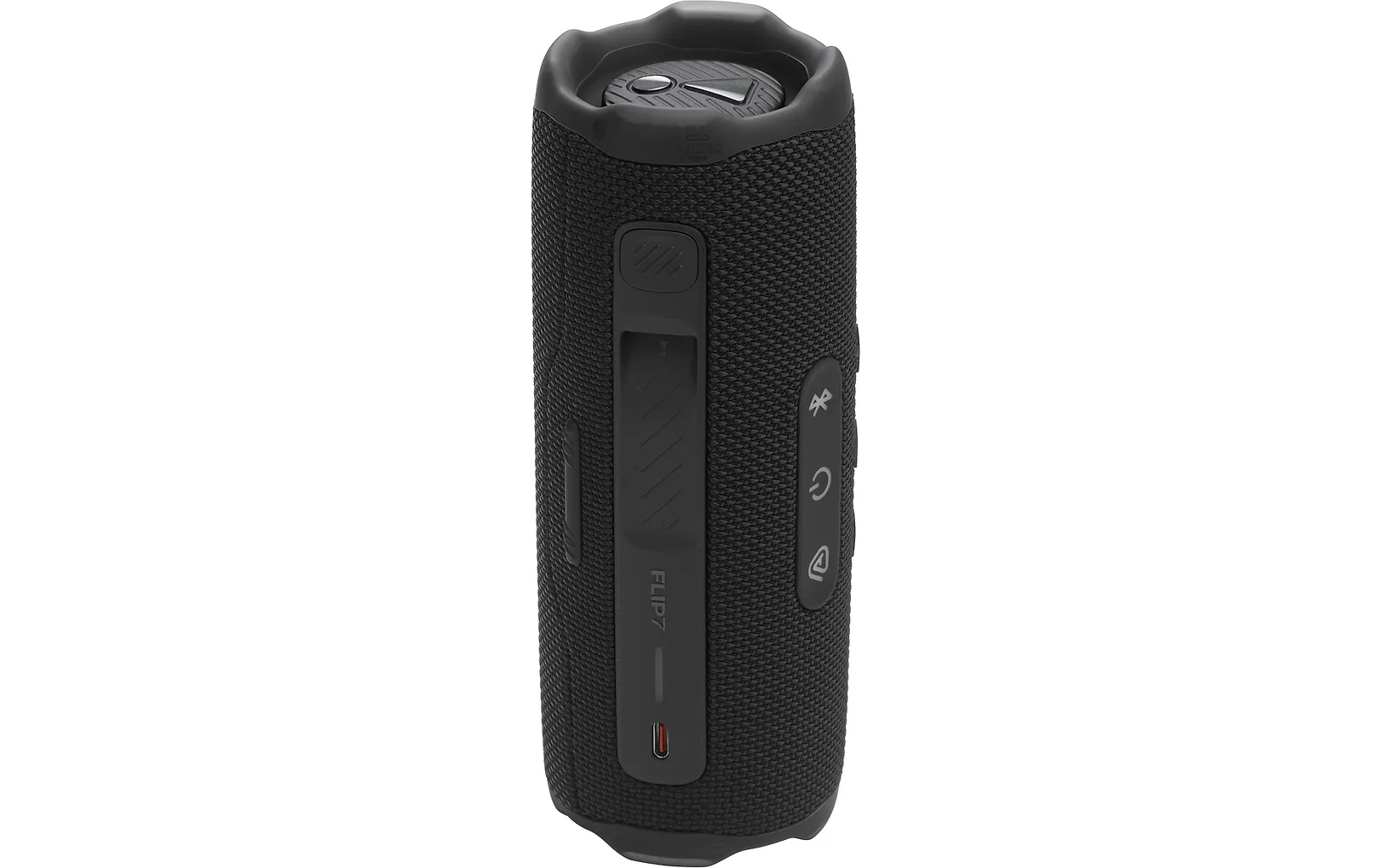 JBL Flip 7 Bluetooth-kaiutin, musta - Image 3