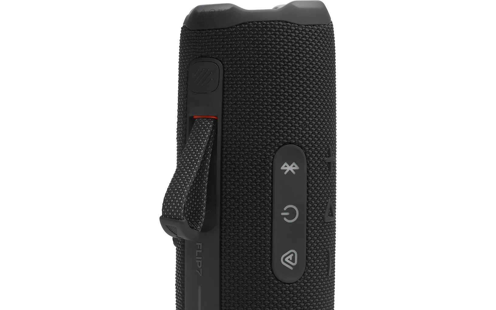 JBL Flip 7 Bluetooth-kaiutin, musta - Image 4