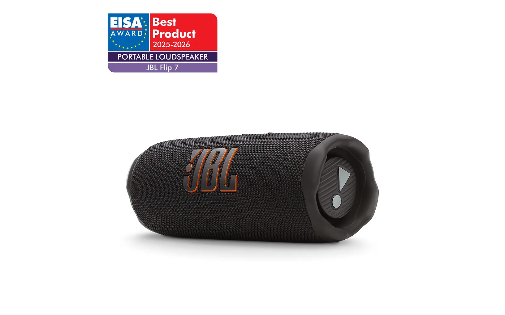 JBL Flip 7 Bluetooth-kaiutin, musta - Image 9