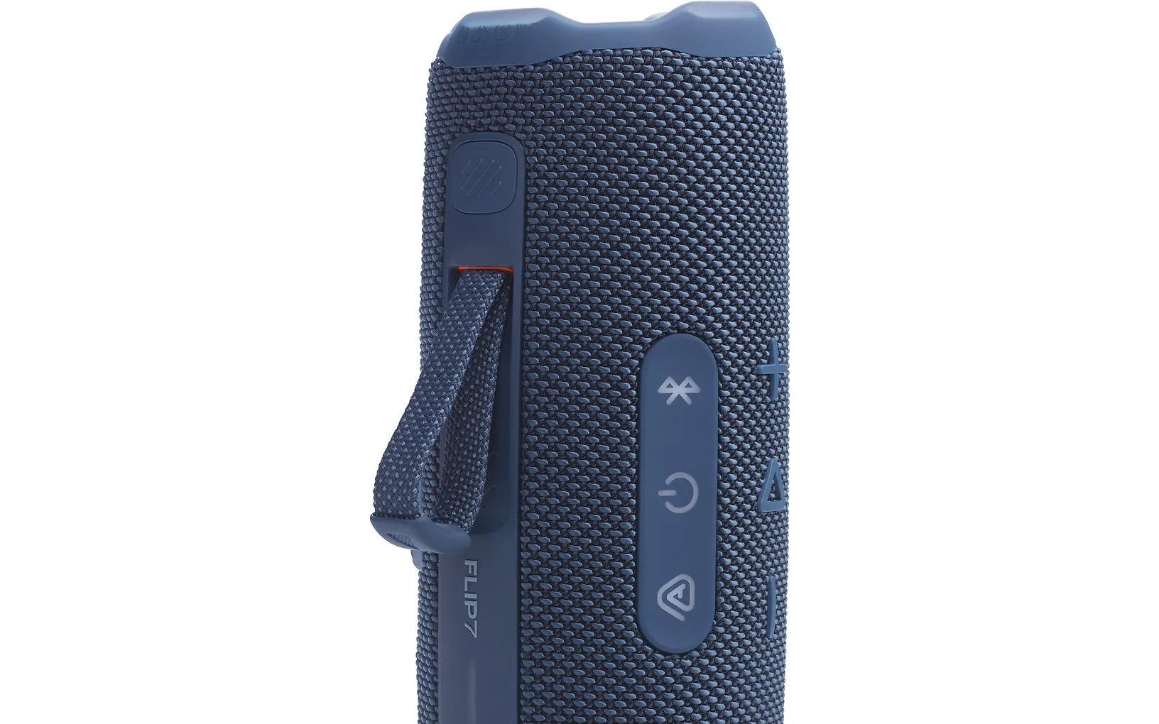 JBL Flip 7 Bluetooth-kaiutin, sininen - Image 4