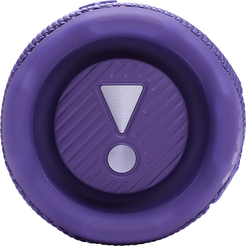 JBL Flip 7 Bluetooth-kaiutin, violetti - Image 12