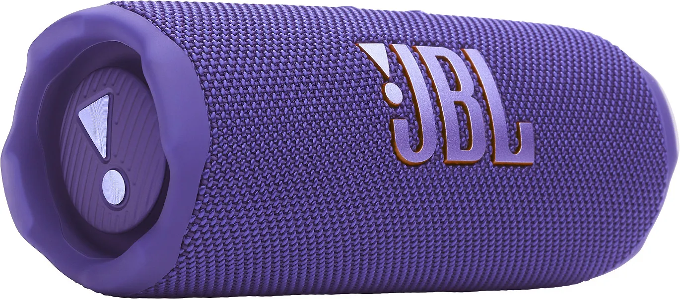 JBL Flip 7 Bluetooth-kaiutin, violetti - Image 13
