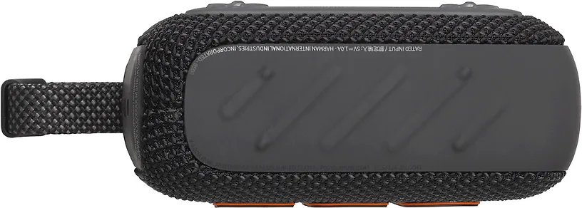 JBL Go 4 Bluetooth-kaiutin, musta - Image 10