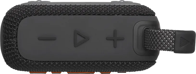 JBL Go 4 Bluetooth-kaiutin, musta - Image 8