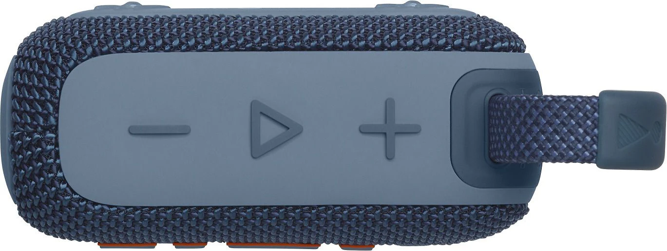 JBL Go 4 Bluetooth-kaiutin, sininen - Image 11