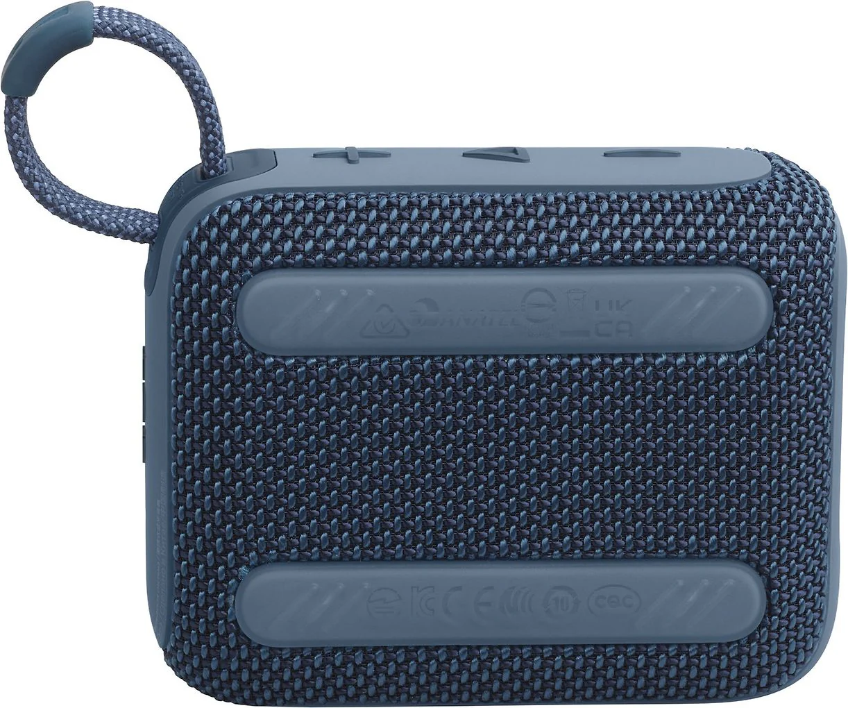 JBL Go 4 Bluetooth-kaiutin, sininen - Image 2