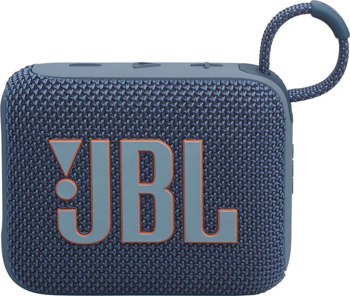 JBL Go 4 Bluetooth-kaiutin, sininen - Image 7