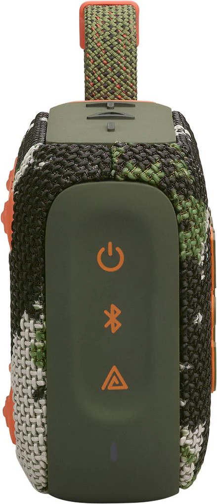 JBL Go 4 Bluetooth-kaiutin, SQUAD - Image 9