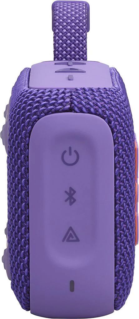 JBL Go 4 Bluetooth-kaiutin, violetti - Image 10