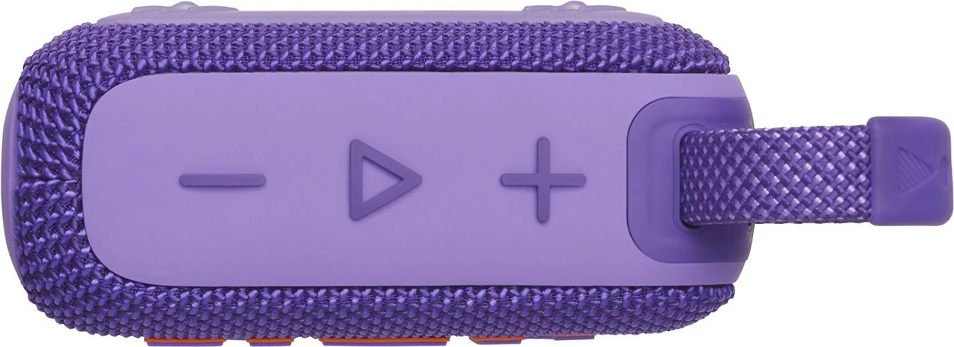 JBL Go 4 Bluetooth-kaiutin, violetti - Image 11