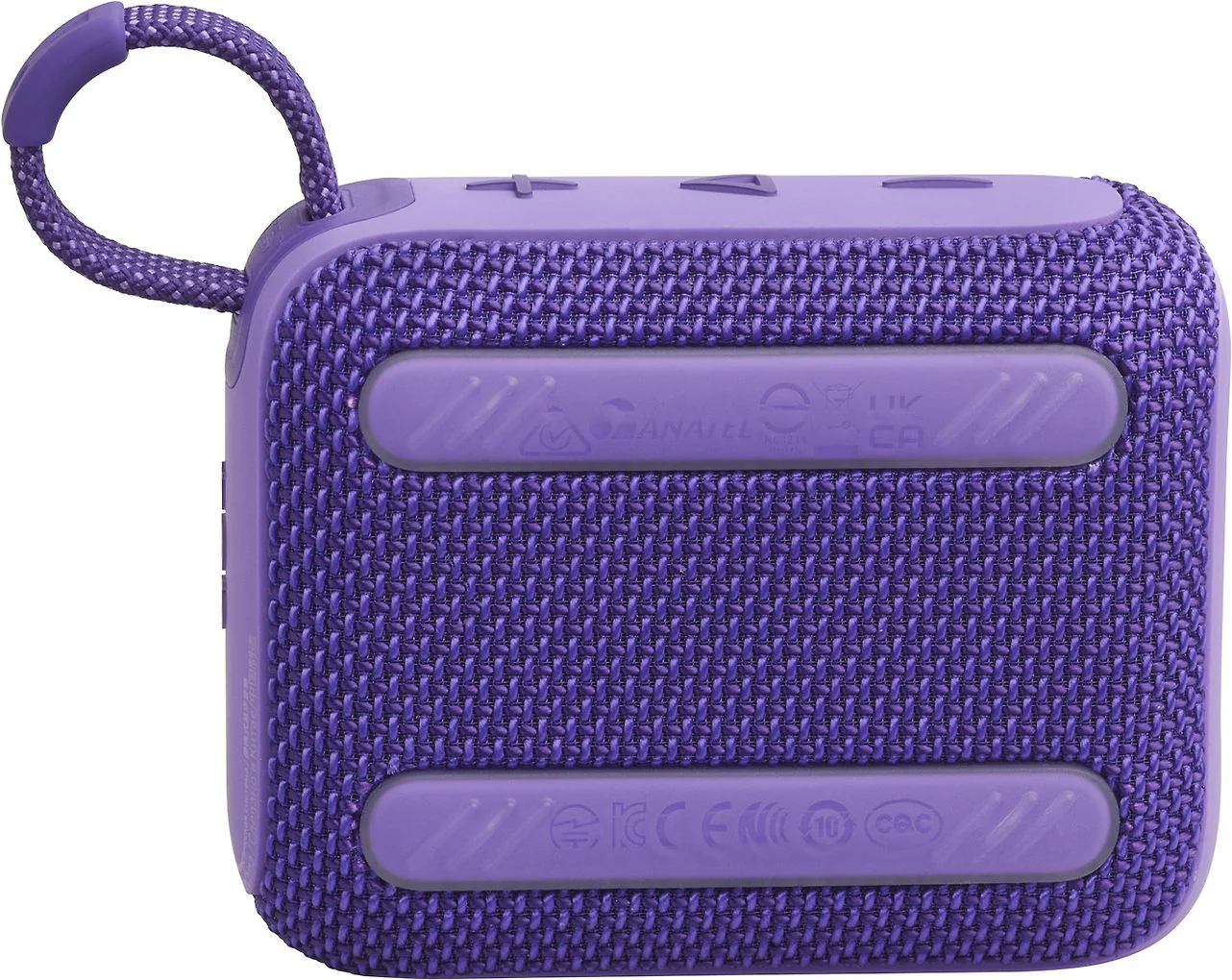 JBL Go 4 Bluetooth-kaiutin, violetti - Image 2