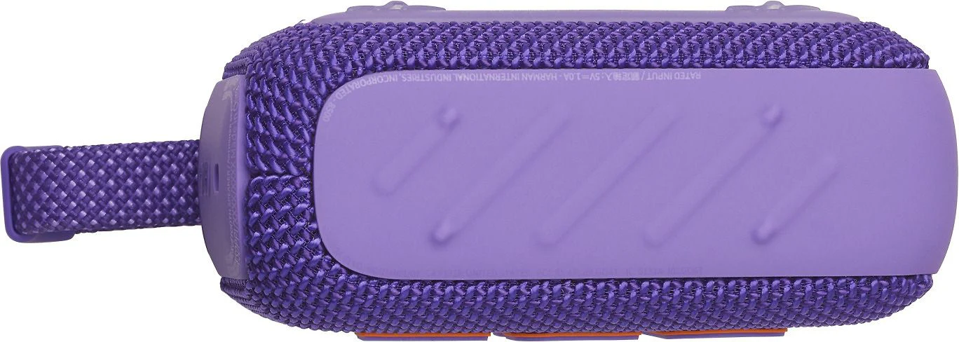 JBL Go 4 Bluetooth-kaiutin, violetti - Image 3