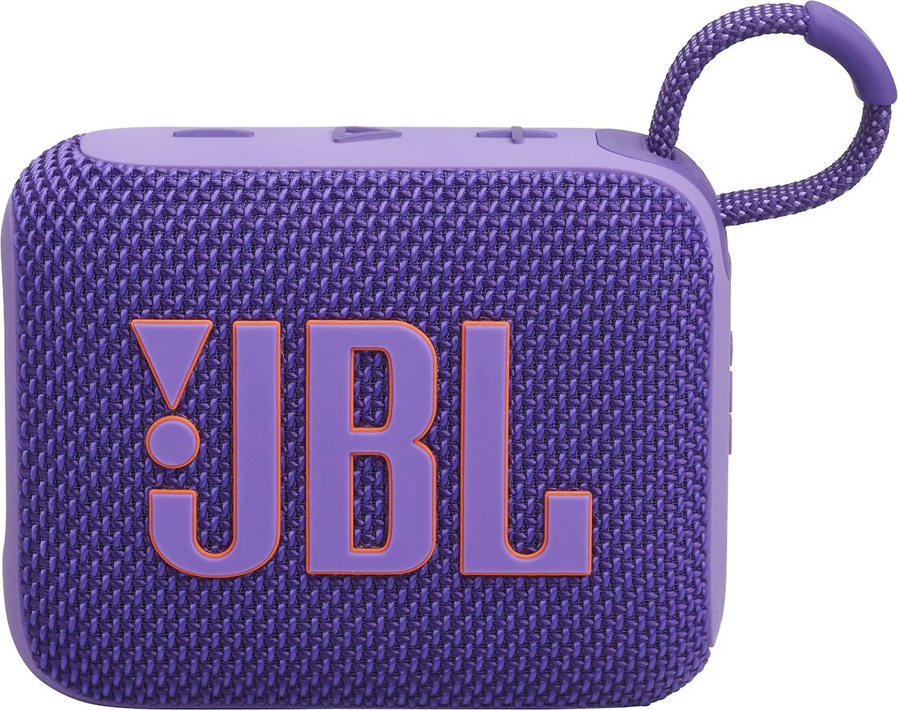 JBL Go 4 Bluetooth-kaiutin, violetti - Image 7