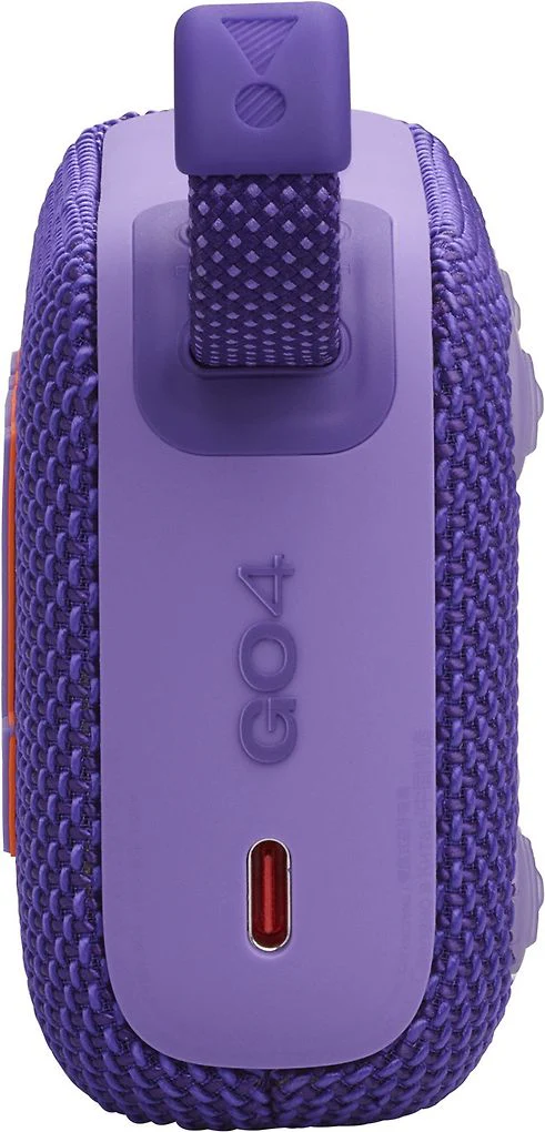 JBL Go 4 Bluetooth-kaiutin, violetti - Image 9