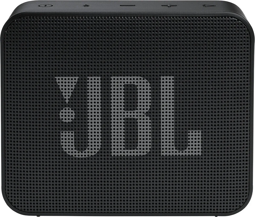 JBL GO Essential Bluetooth-kaiutin, musta - Image 2