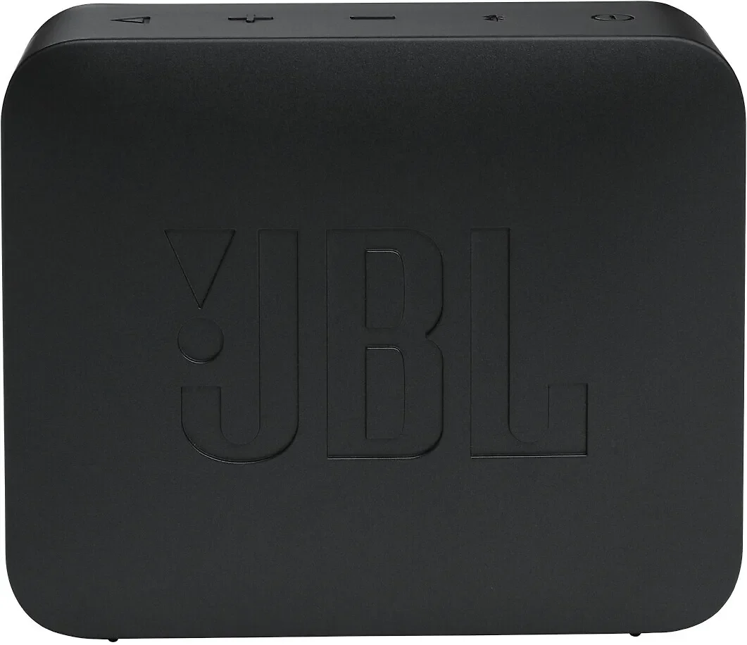 JBL GO Essential Bluetooth-kaiutin, musta - Image 4