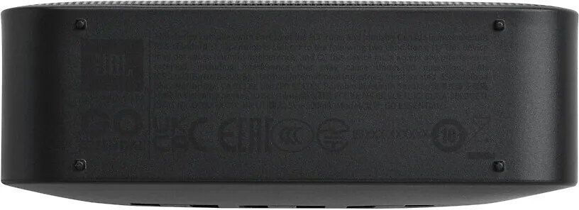 JBL GO Essential Bluetooth-kaiutin, musta - Image 5