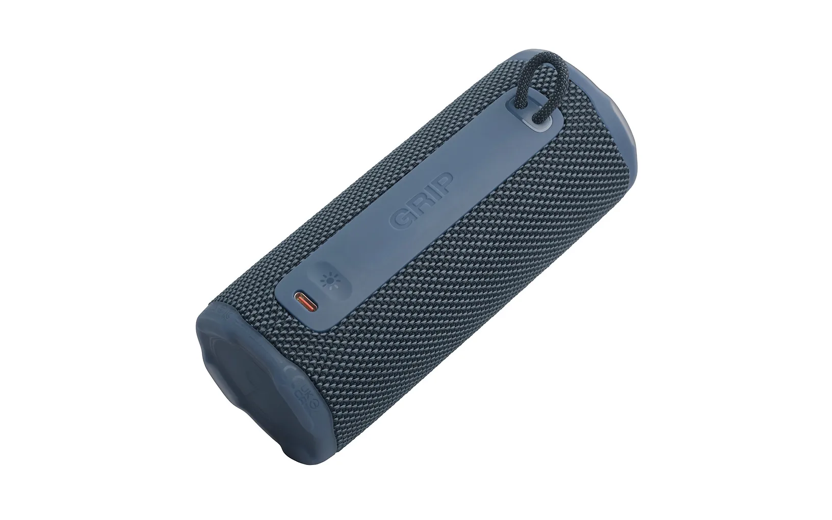 JBL Grip Bluetooth-kaiutin, sininen - Image 4