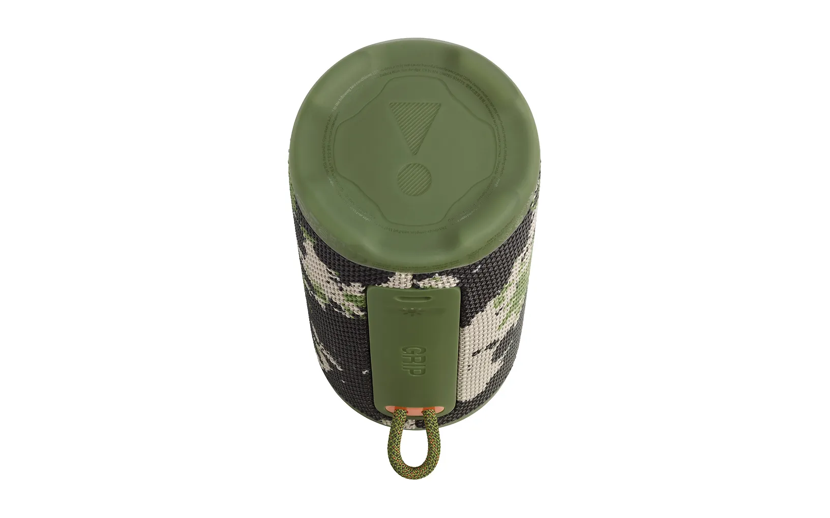 JBL Grip Bluetooth-kaiutin, squad - Image 3