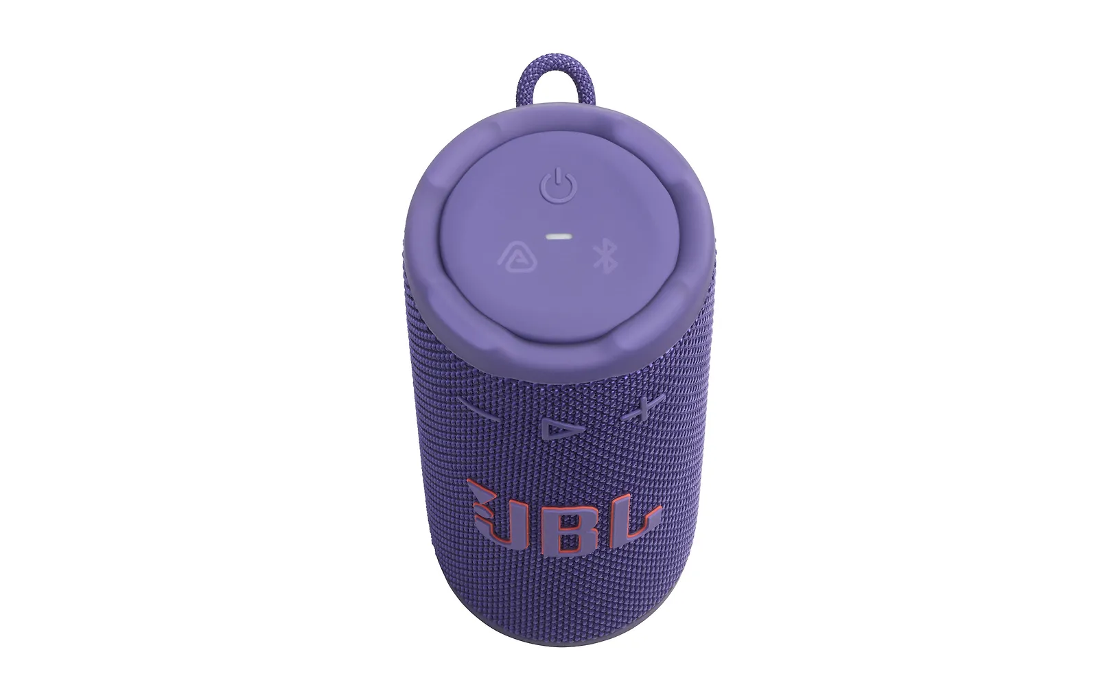JBL Grip Bluetooth-kaiutin, violetti - Image 2