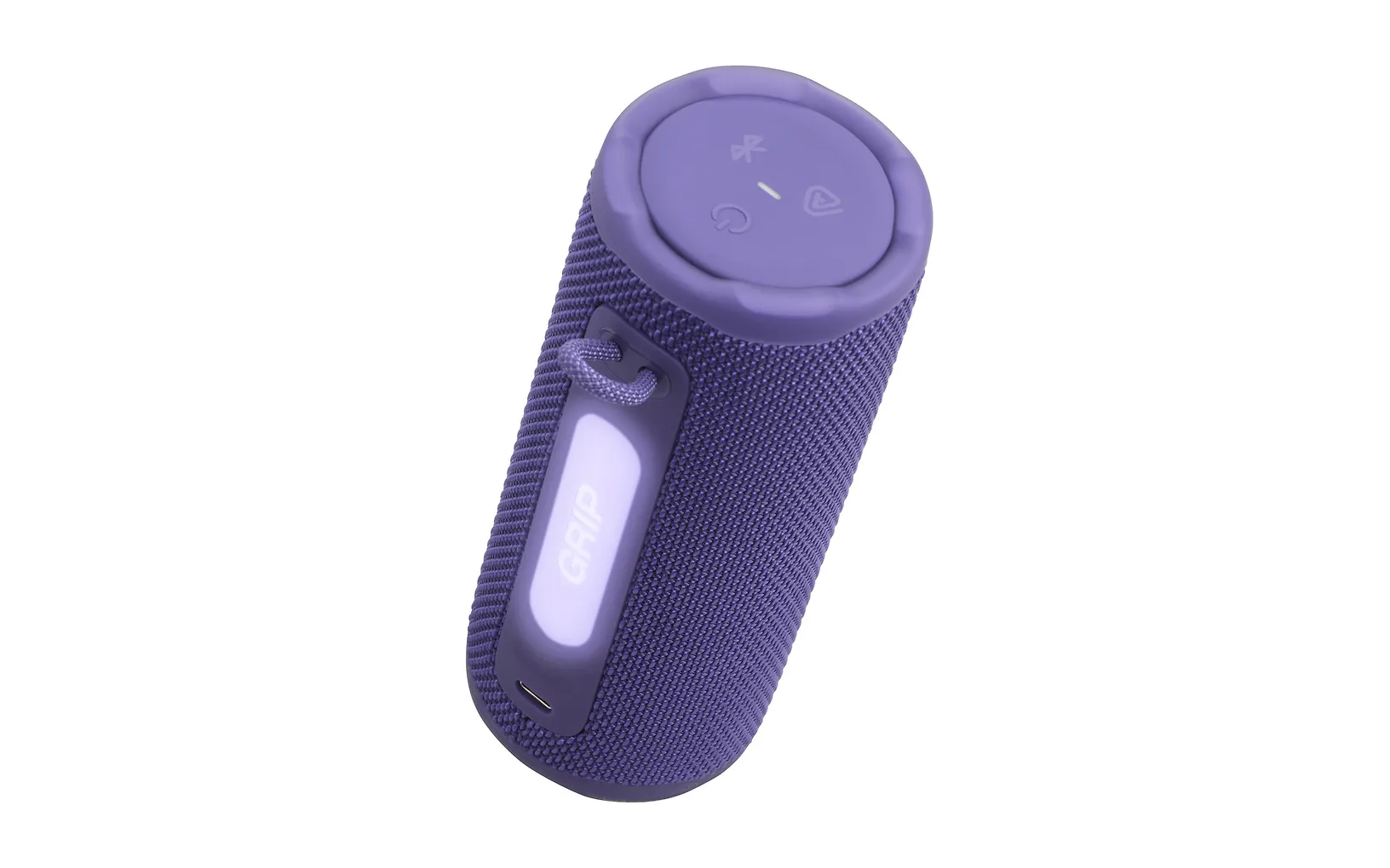 JBL Grip Bluetooth-kaiutin, violetti - Image 4