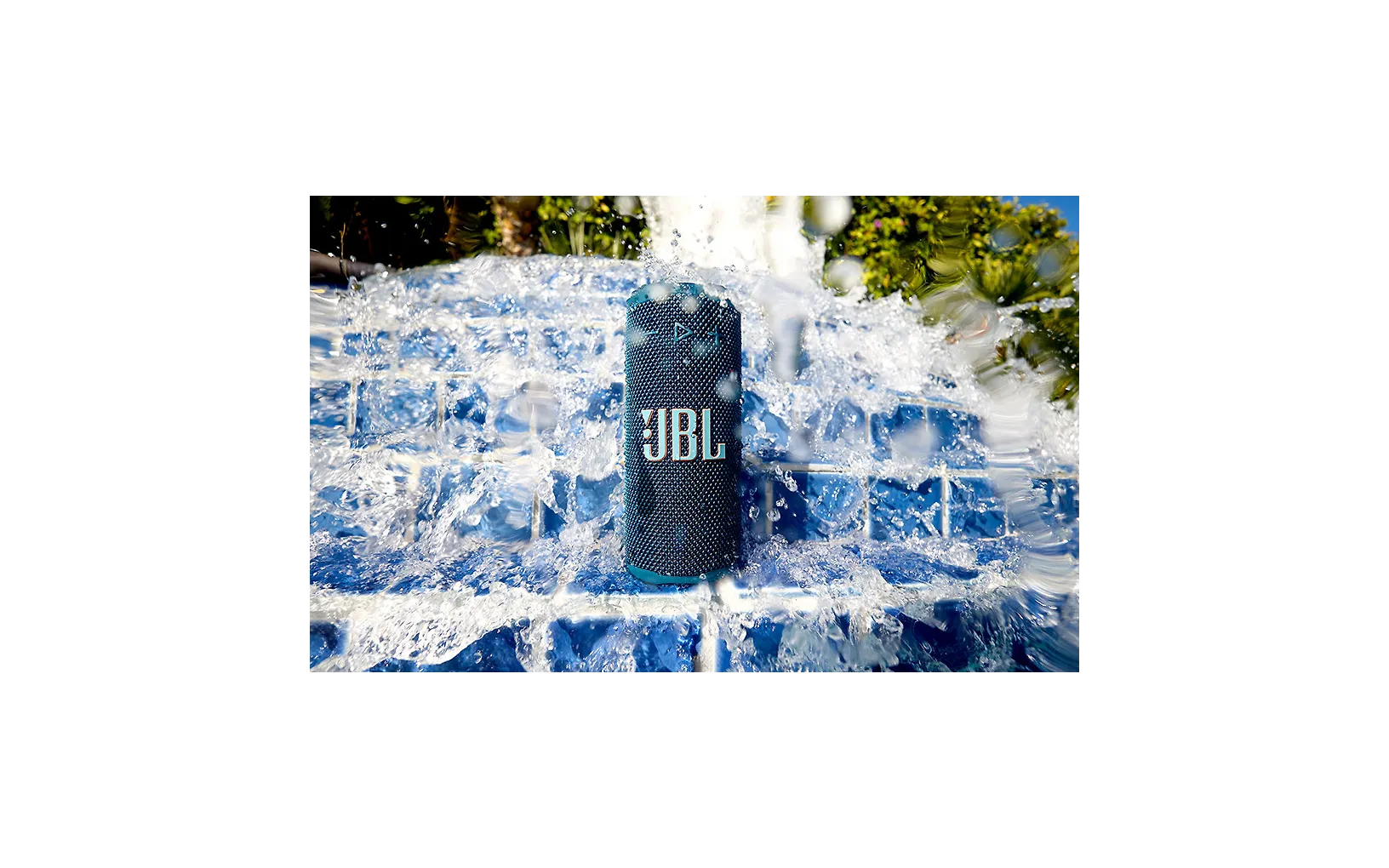 JBL Grip Bluetooth-kaiutin, violetti - Image 9