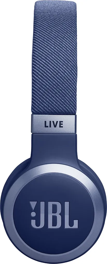 JBL LIVE 670NC vastamelukuulokkeet, sininen - Image 2