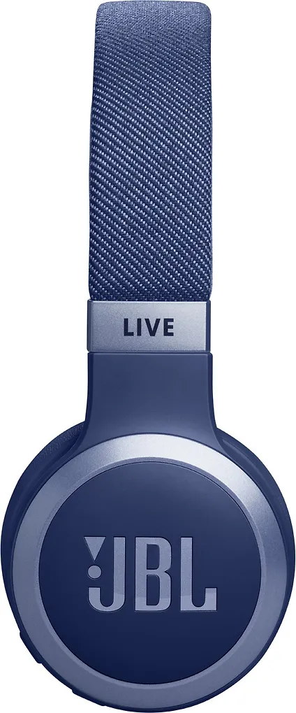 JBL LIVE 670NC vastamelukuulokkeet, sininen - Image 3