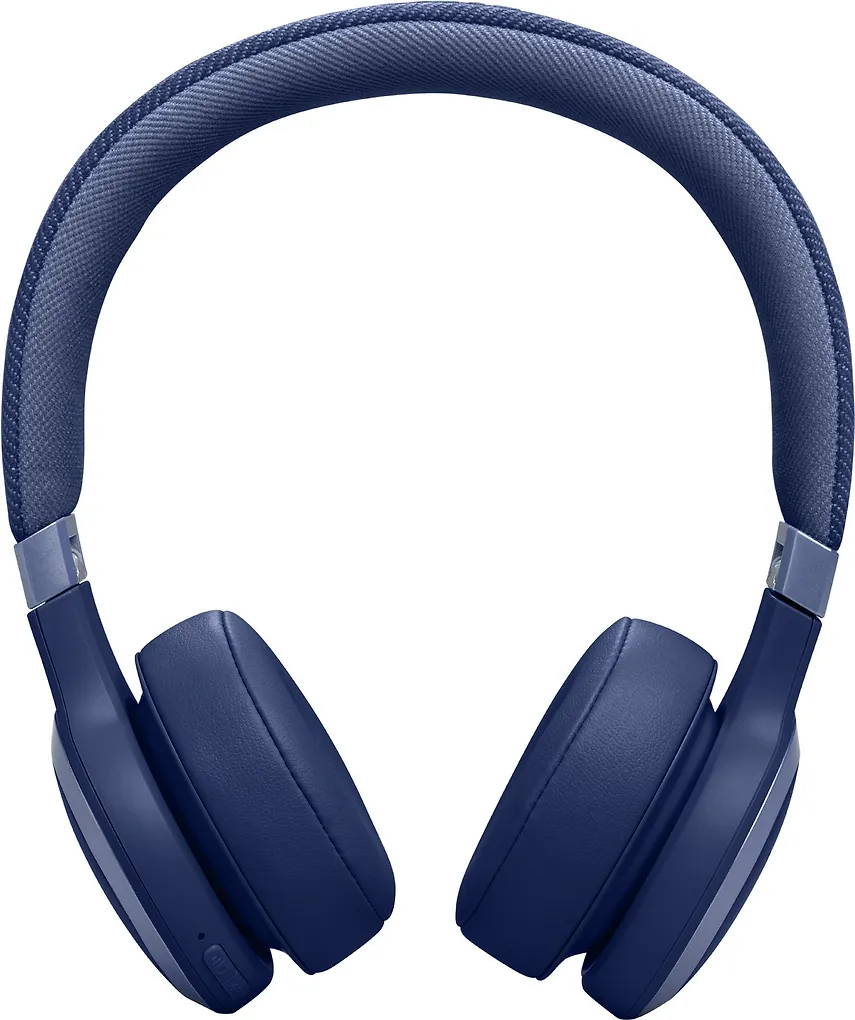 JBL LIVE 670NC vastamelukuulokkeet, sininen - Image 6