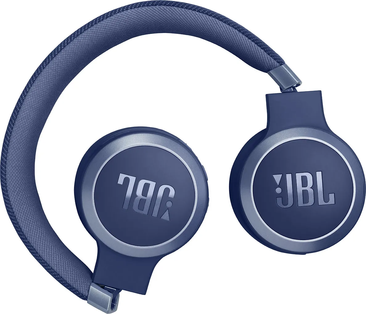 JBL LIVE 670NC vastamelukuulokkeet, sininen - Image 8