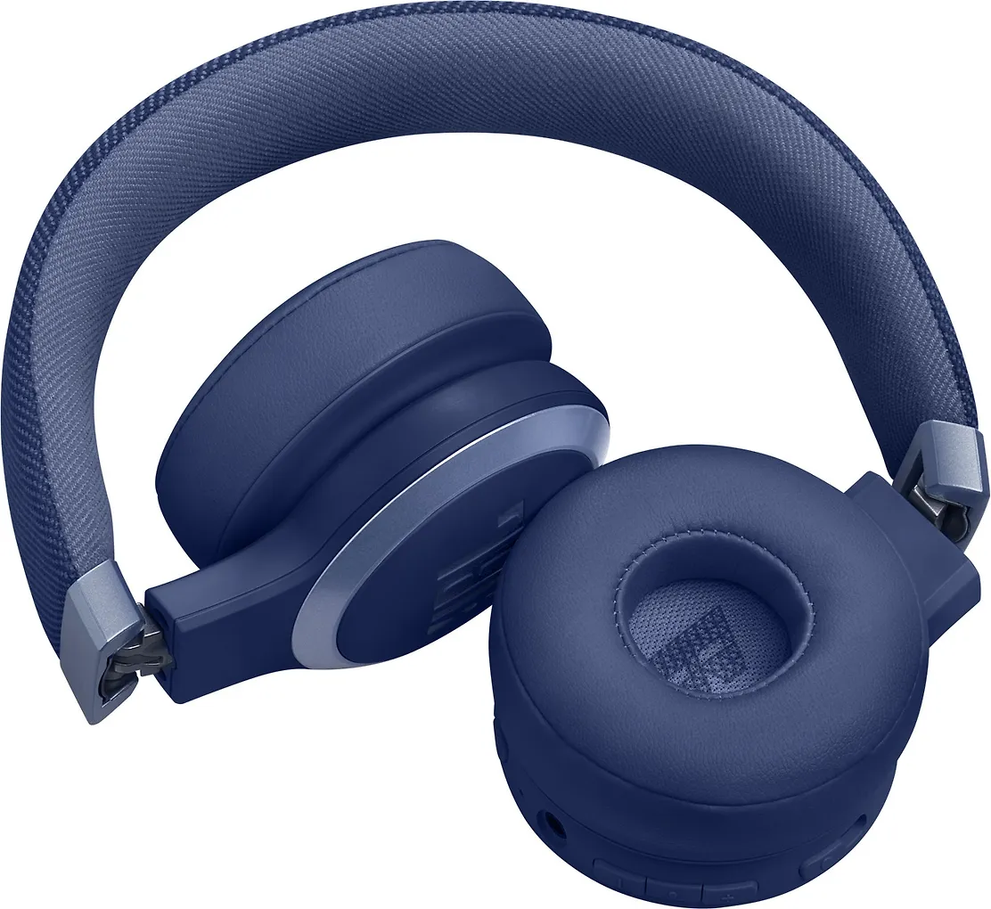 JBL LIVE 670NC vastamelukuulokkeet, sininen - Image 9