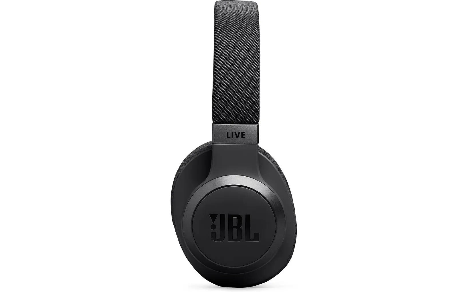 JBL LIVE 770NC vastamelukuulokkeet, musta - Image 3
