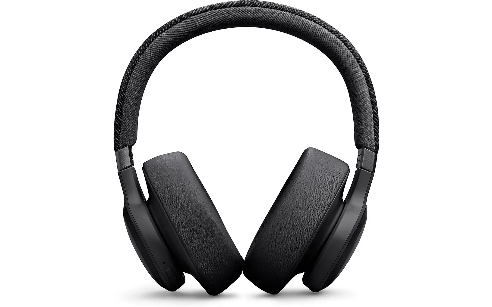 JBL LIVE 770NC vastamelukuulokkeet, musta - Image 8