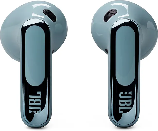 JBL Live Flex 3 vastamelunappikuulokkeet, sininen - Image 5